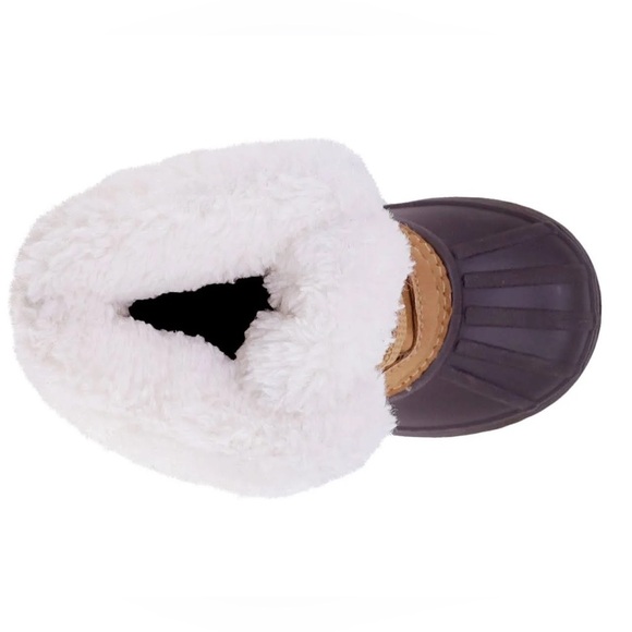 ❤️ NAUTICA Kids Boots Size 12 - Picture 3 of 14